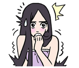 AsB - Lotus 7 / Boa Ranger sticker #8207734