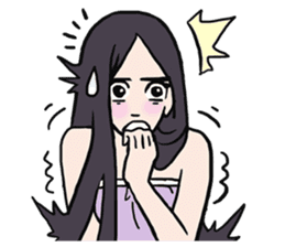 AsB - Lotus 7 / Boa Ranger sticker #8207734