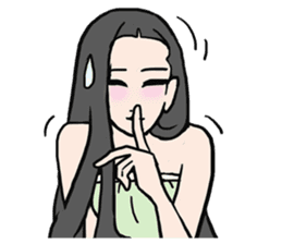 AsB - Lotus 7 / Boa Ranger sticker #8207735