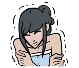 AsB - Lotus 7 / Boa Ranger sticker #8207736