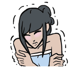 AsB - Lotus 7 / Boa Ranger sticker #8207736