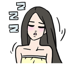 AsB - Lotus 7 / Boa Ranger sticker #8207737