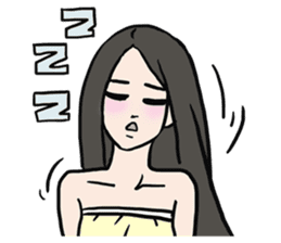 AsB - Lotus 7 / Boa Ranger sticker #8207737