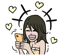 AsB - Lotus 7 / Boa Ranger sticker #8207738