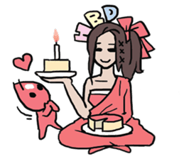 AsB - Lotus 7 / Boa Ranger sticker #8207741