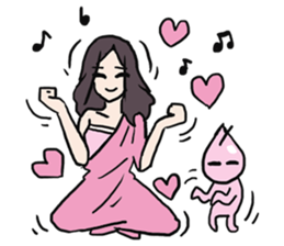 AsB - Lotus 7 / Boa Ranger sticker #8207742