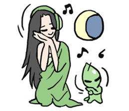 AsB - Lotus 7 / Boa Ranger sticker #8207743