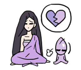 AsB - Lotus 7 / Boa Ranger sticker #8207745