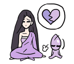 AsB - Lotus 7 / Boa Ranger sticker #8207745