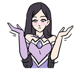 AsB - Lotus 7 / Boa Ranger sticker #8207751