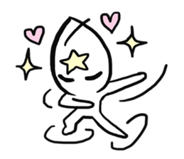 AsB - Lotus 7 / Boa Ranger sticker #8207755