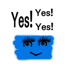 I love Elf - Black Elf term sticker #8208008