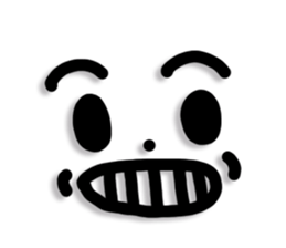 No text Stickers 8 sticker #8208053