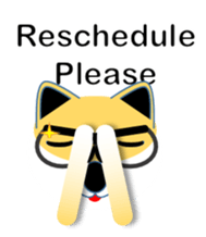 Shiba-Inu business man POM English ver sticker #8208156