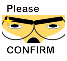 Shiba-Inu business man POM English ver sticker #8208182