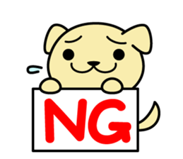 Moshimon-kun sticker #8208284