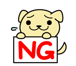 Moshimon-kun sticker #8208284