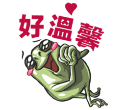 PTT special sticker #8208646