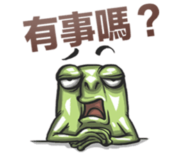 PTT special sticker #8208649