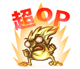 PTT special sticker #8208665