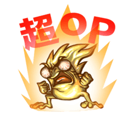 PTT special sticker #8208665