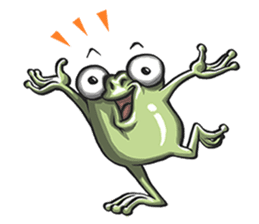 PTT special sticker #8208673