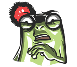 PTT special sticker #8208674