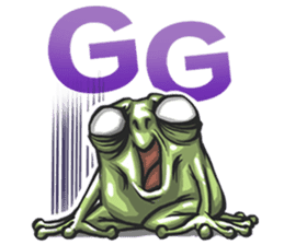 PTT special sticker #8208675