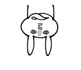 German and Japanese sticker #8208708