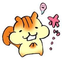 Please! sticker #8208942