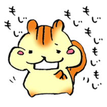 Please! sticker #8208944