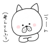 cat and bear panda sticker #8209642