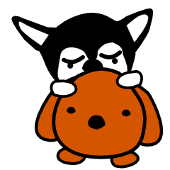 Kawaii dog,Dub Vol.7