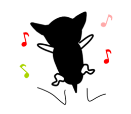 Kawaii dog,Dub Vol.7 sticker #8209680