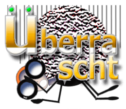 glasses girl Lyn-chan6-5 sticker #8210065