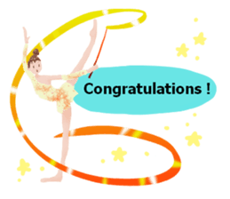 I love RG sticker #8210113