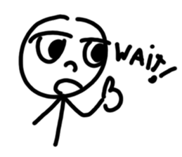 Get Off sticker #8210116