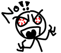 Get Off sticker #8210117