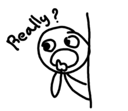 Get Off sticker #8210124