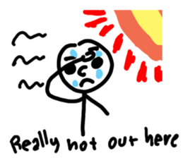 Get Off sticker #8210147