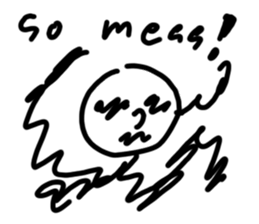 Get Off sticker #8210151