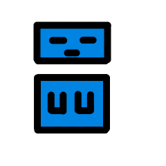 Strange men and women