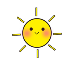 Rice cat haha sticker #8211111