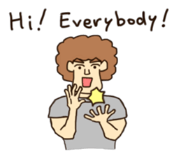 I Love Basketball Club 2 sticker #8211276