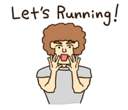 I Love Basketball Club 2 sticker #8211287