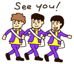 I Love Basketball Club 2 sticker #8211315