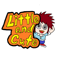 Little & Cute