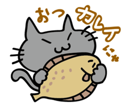 kuronya3 sticker #8211944