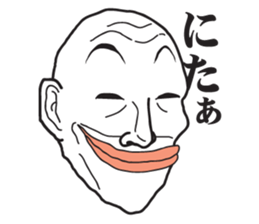 FACE COLOR sticker #8212760