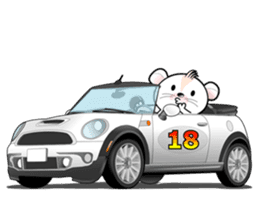 Little Tofu-shi2 (Special Edition-Eng) sticker #8212956